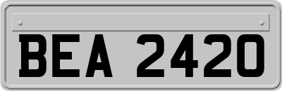 BEA2420
