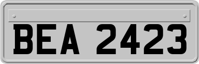 BEA2423