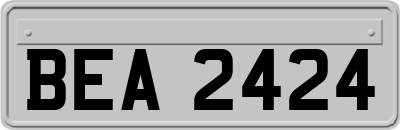 BEA2424