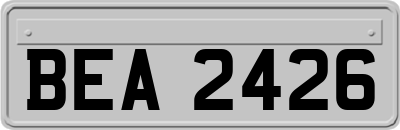 BEA2426