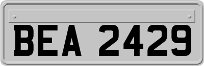 BEA2429