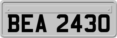 BEA2430