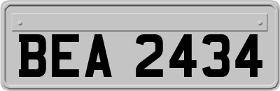 BEA2434