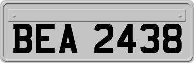 BEA2438