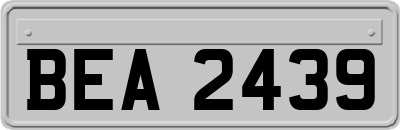 BEA2439