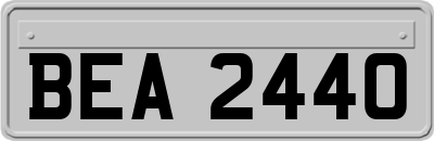 BEA2440
