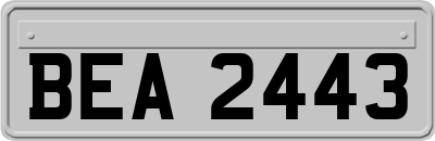 BEA2443