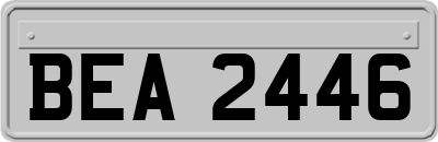 BEA2446