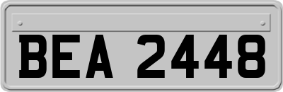 BEA2448
