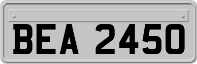 BEA2450