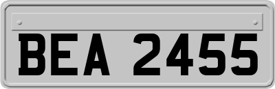BEA2455