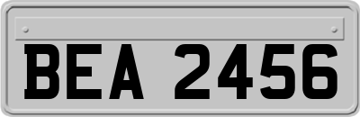BEA2456