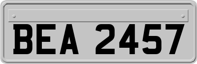 BEA2457