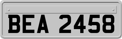 BEA2458