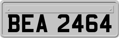 BEA2464