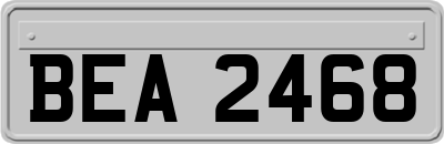BEA2468