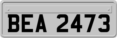BEA2473