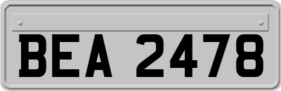 BEA2478
