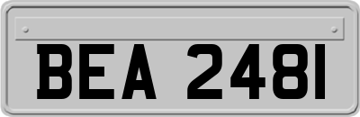 BEA2481