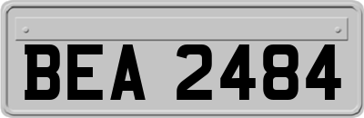 BEA2484