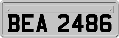 BEA2486