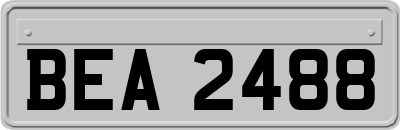 BEA2488