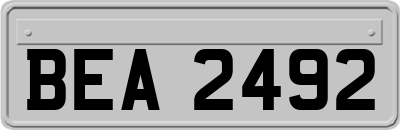 BEA2492