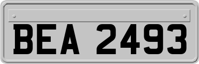 BEA2493