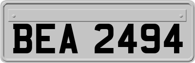 BEA2494
