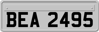 BEA2495