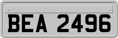BEA2496