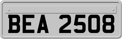BEA2508