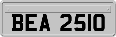 BEA2510