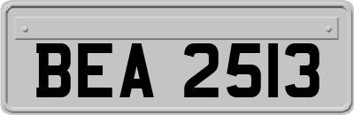 BEA2513
