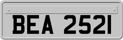BEA2521