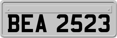 BEA2523