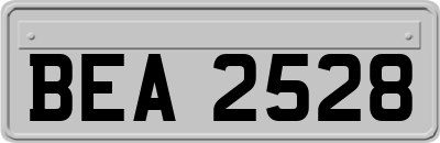 BEA2528