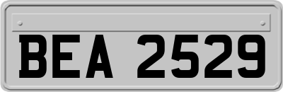 BEA2529