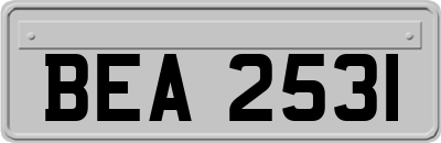 BEA2531