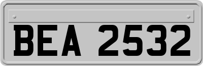 BEA2532