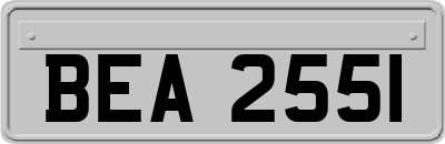 BEA2551