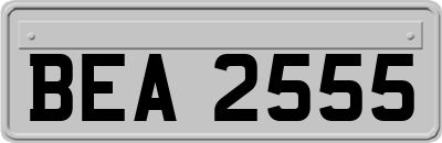 BEA2555