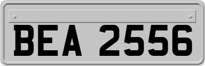 BEA2556
