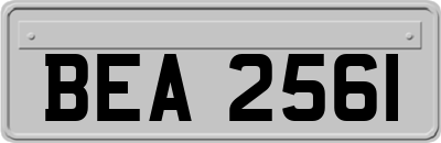 BEA2561