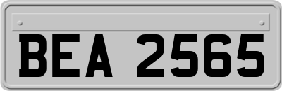 BEA2565
