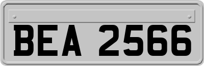 BEA2566