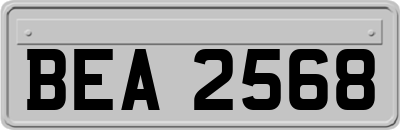 BEA2568