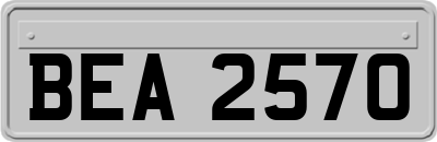 BEA2570