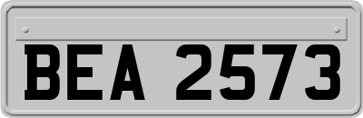 BEA2573