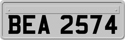 BEA2574